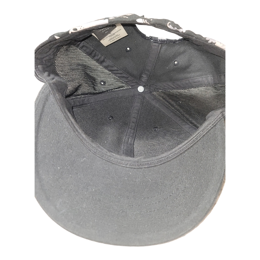 Adidas Printed Baseball Cap Size XL - Picture 4 of 6